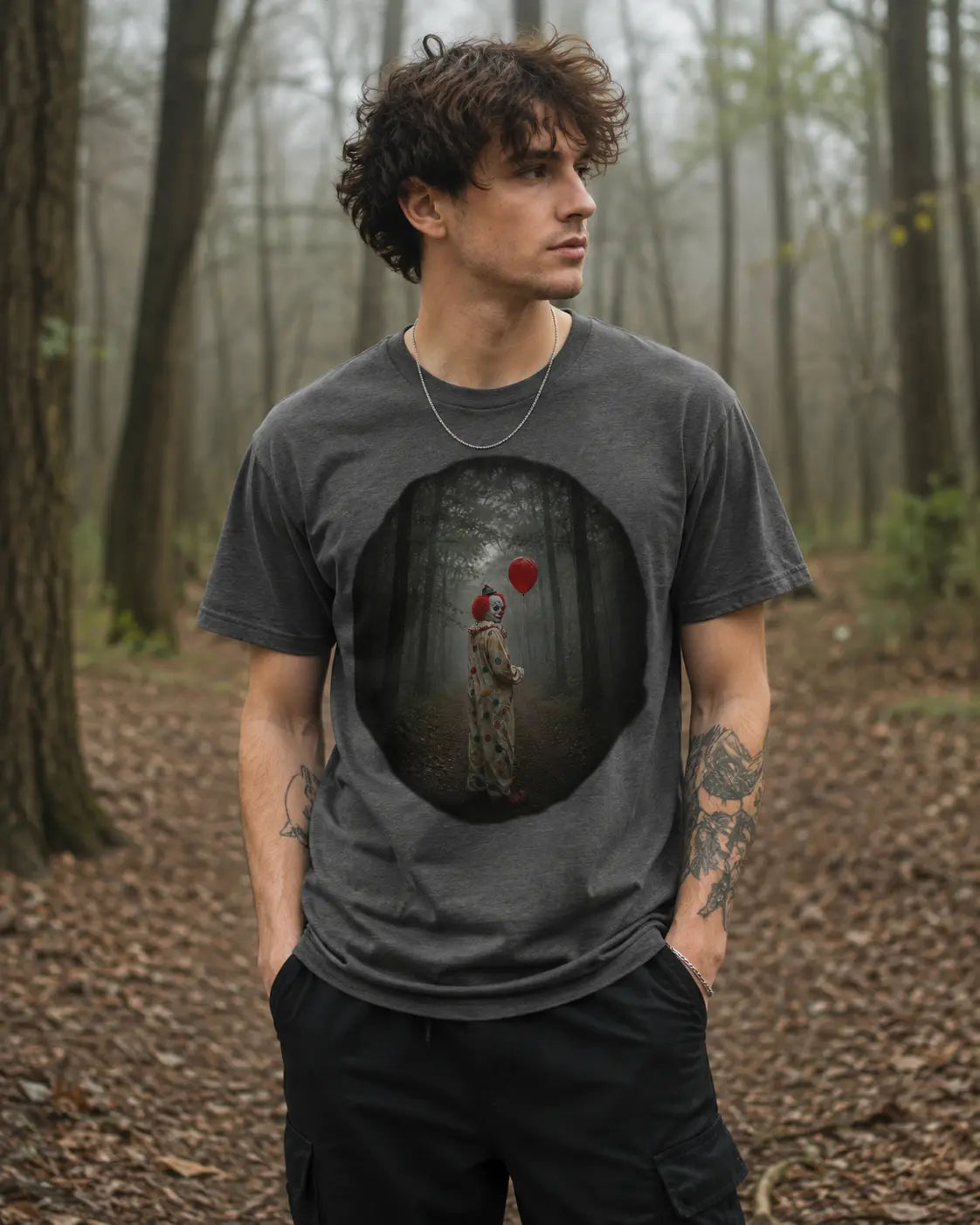This Thought Experiment Might Change How You See the Bear Debate Sweet Talks Tees