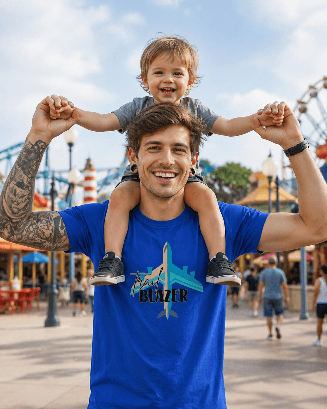 Vacay-Vibes-Collection-Stylish-Summer-Looks Sweet Talks Tees