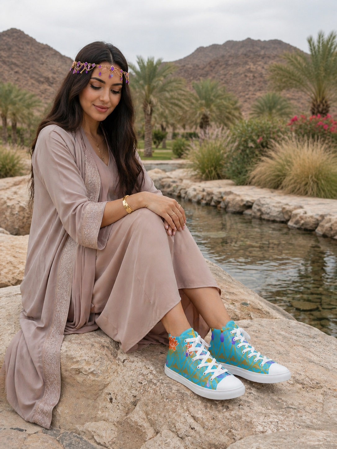 Arabian Nights