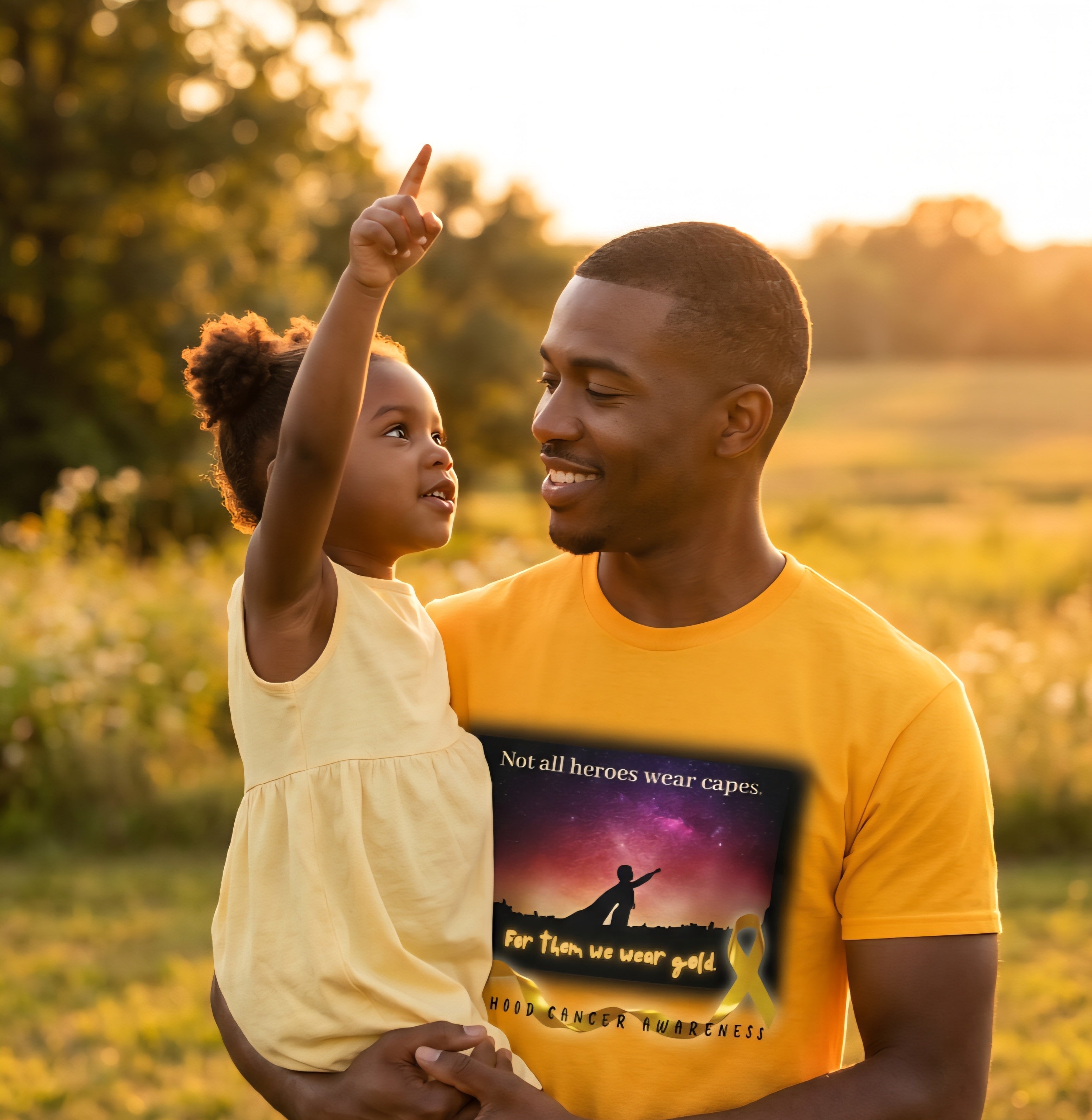 Empower Change with Awareness & Advocacy Apparel