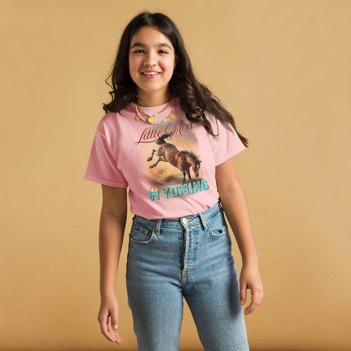 Wild & Free | Little Miss Wyoming Collaboration