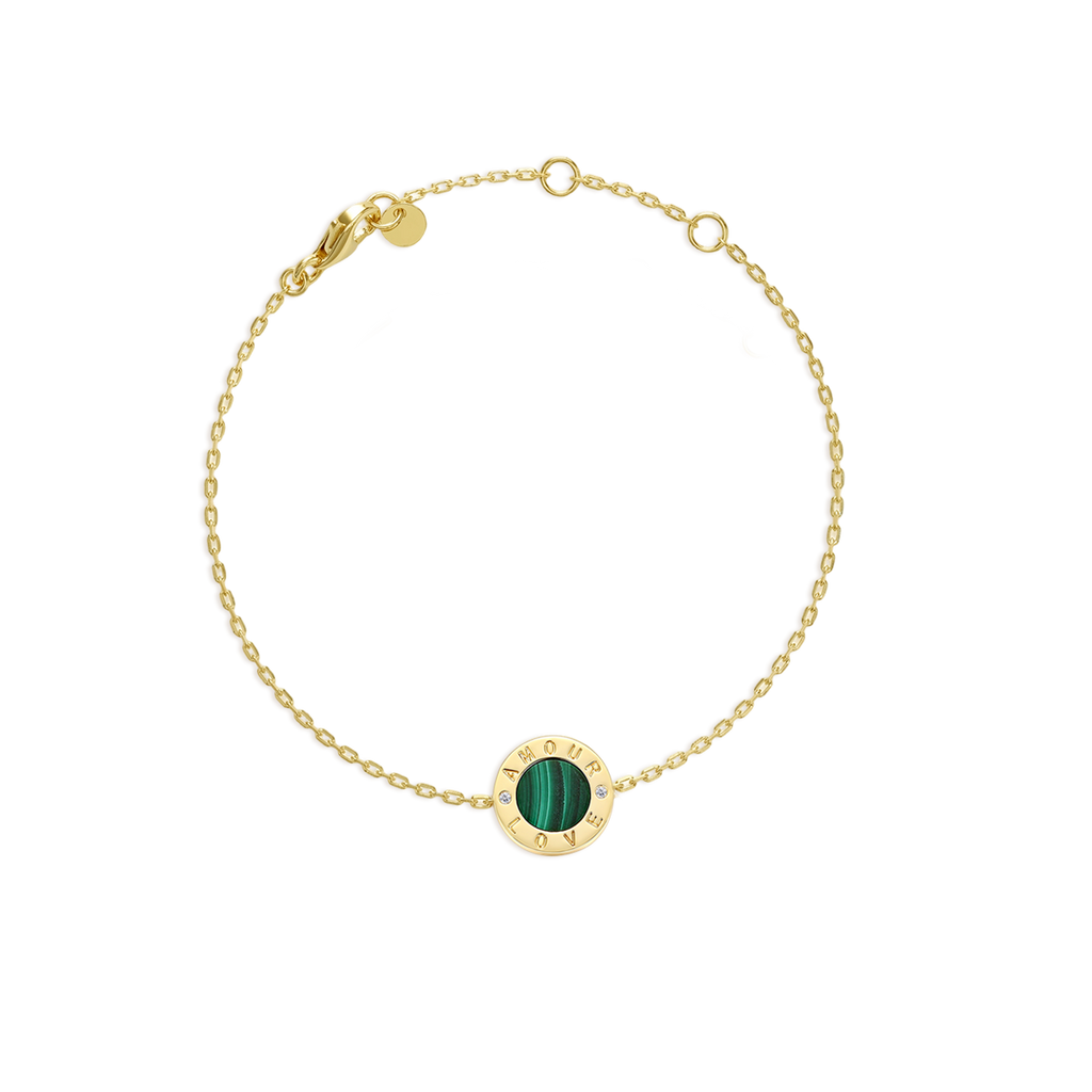 Love Amour Bracelet  SB011 OPJ Studio