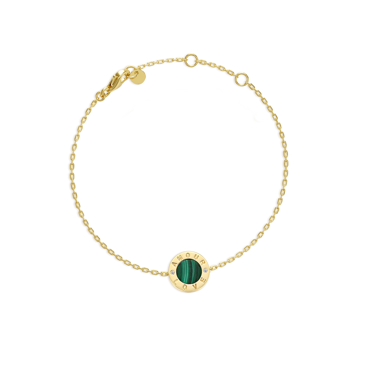 Love Amour Bracelet  SB011 OPJ Studio