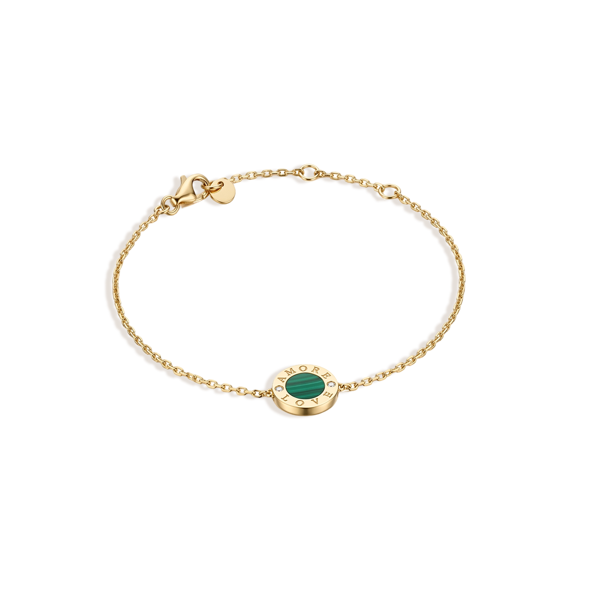 Love Amour Bracelet  SB011 OPJ Studio