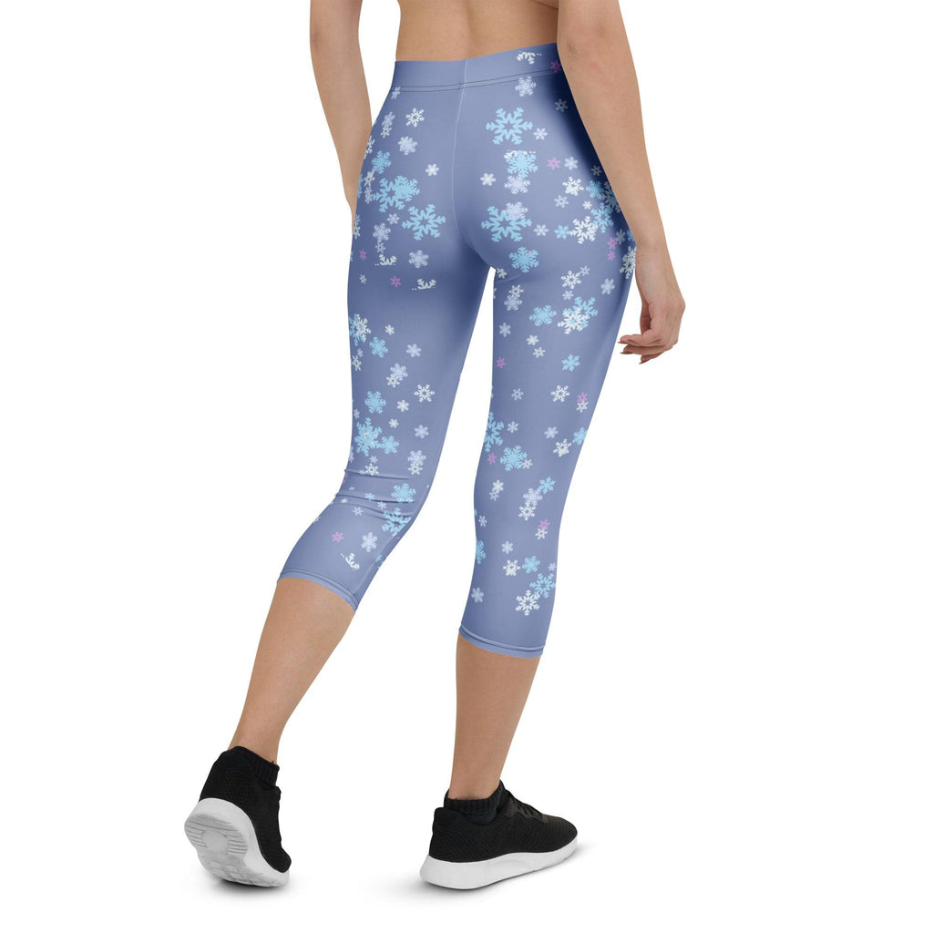all-over-print-capri-leggings-white-back-69f9f5744461e - Sweet Talks Tees