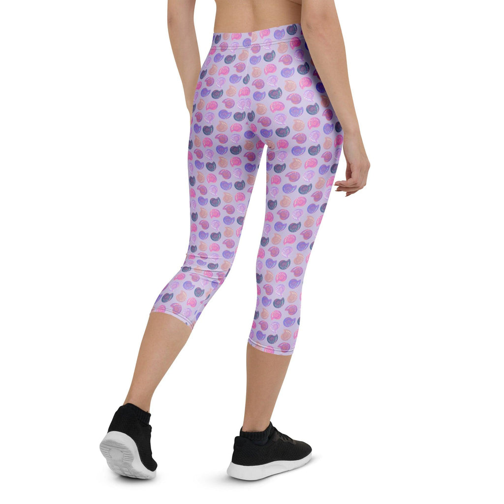 all-over-print-capri-leggings-white-back-69fe8864bbeb6 - Sweet Talks Tees