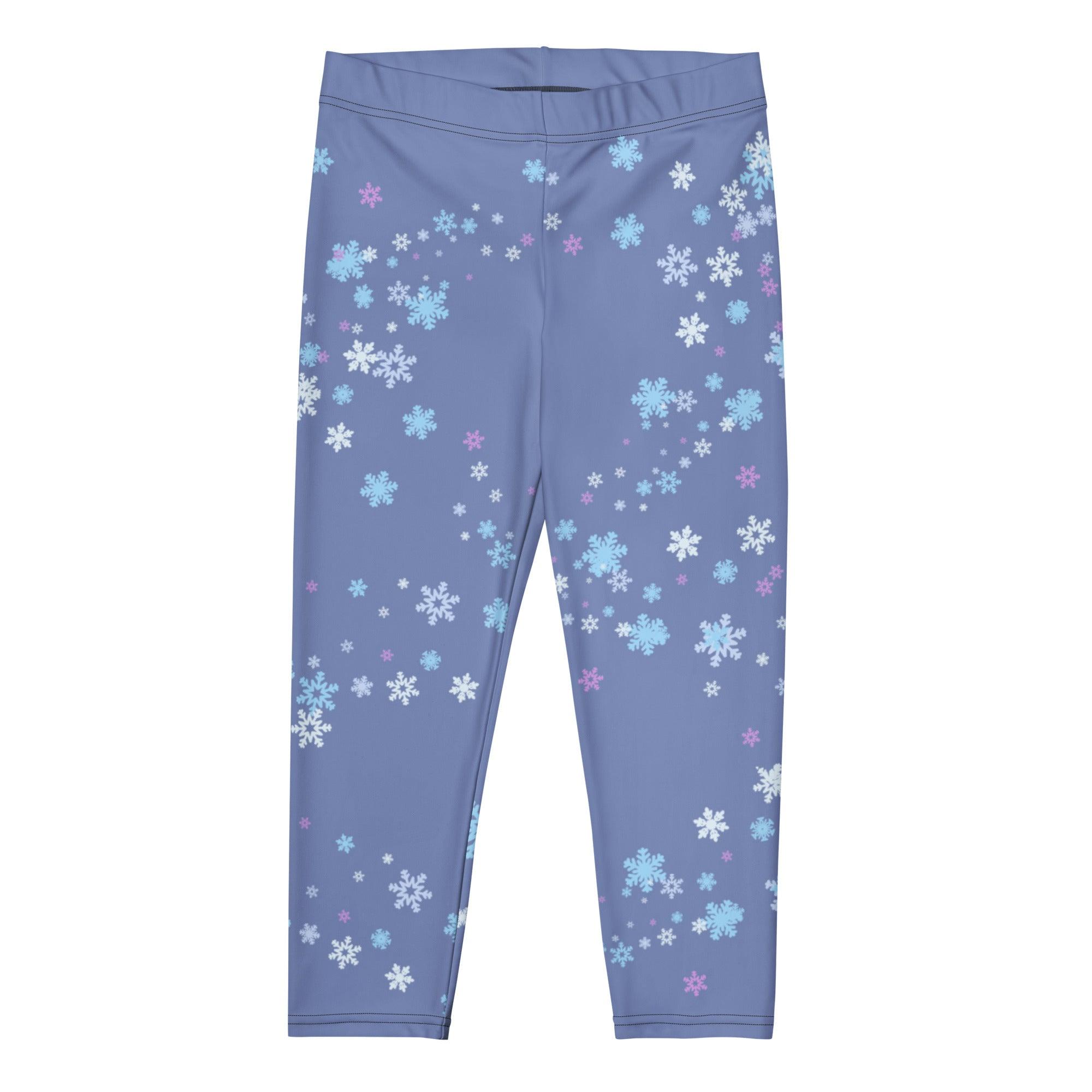 all-over-print-capri-leggings-white-front-69f9f57444f80 - Sweet Talks Tees
