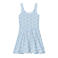 all-over-print-cotton-skater-dress-white-front-69f946222ad02 - Sweet Talks Tees