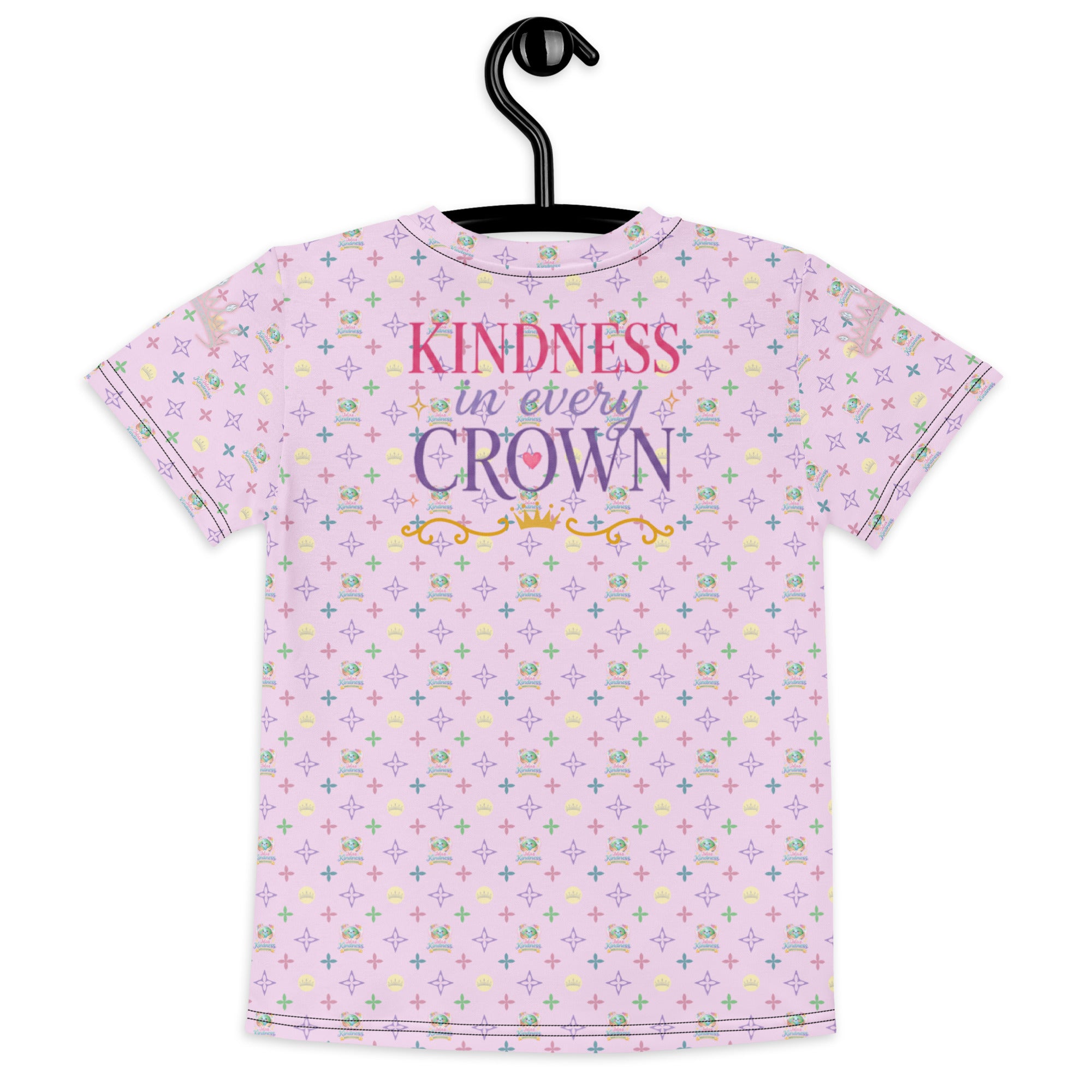 all-over-print-kids-crew-neck-t-shirt-white-back-6a173e49760b0 - Sweet Talks Tees