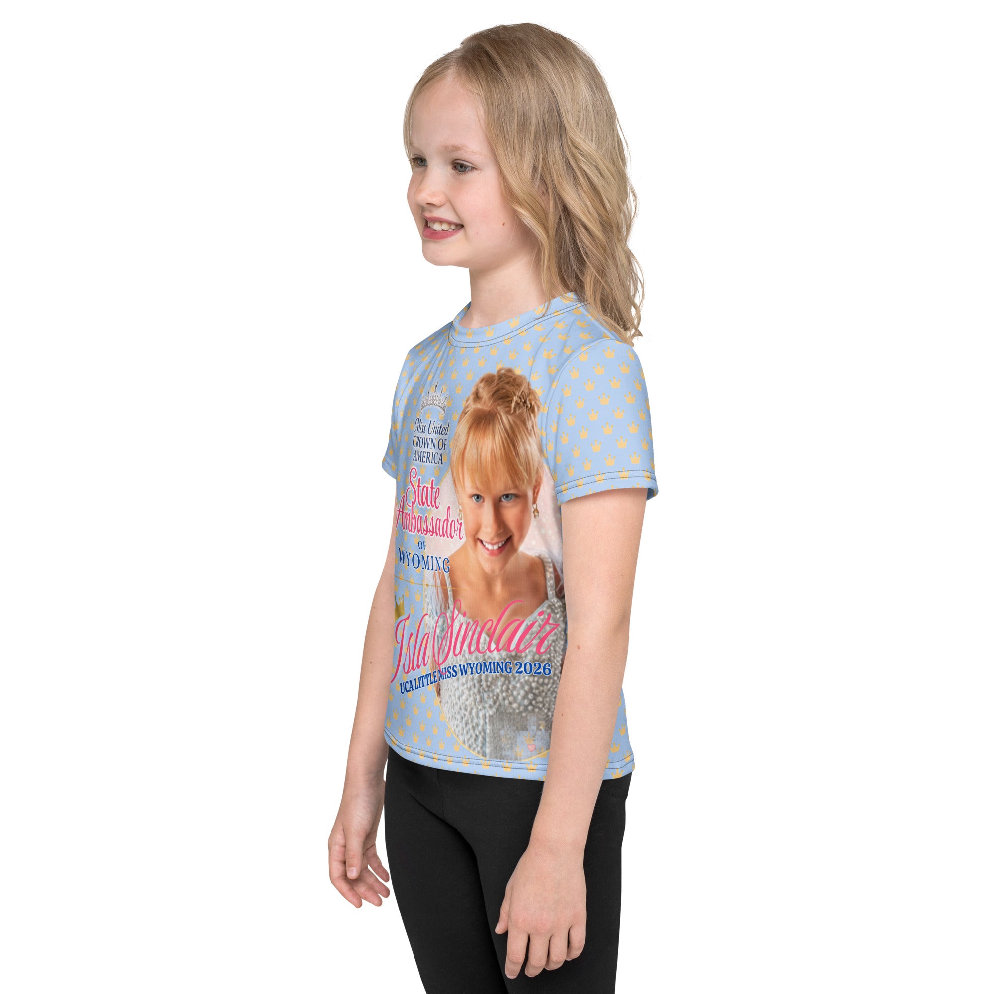 all-over-print-kids-crew-neck-t-shirt-white-left-6a17467bd77e7 - Sweet Talks Tees