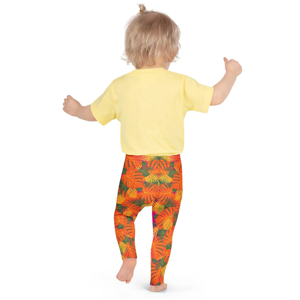 all-over-print-kids-leggings-white-back-69fb633073be4 - Sweet Talks Tees