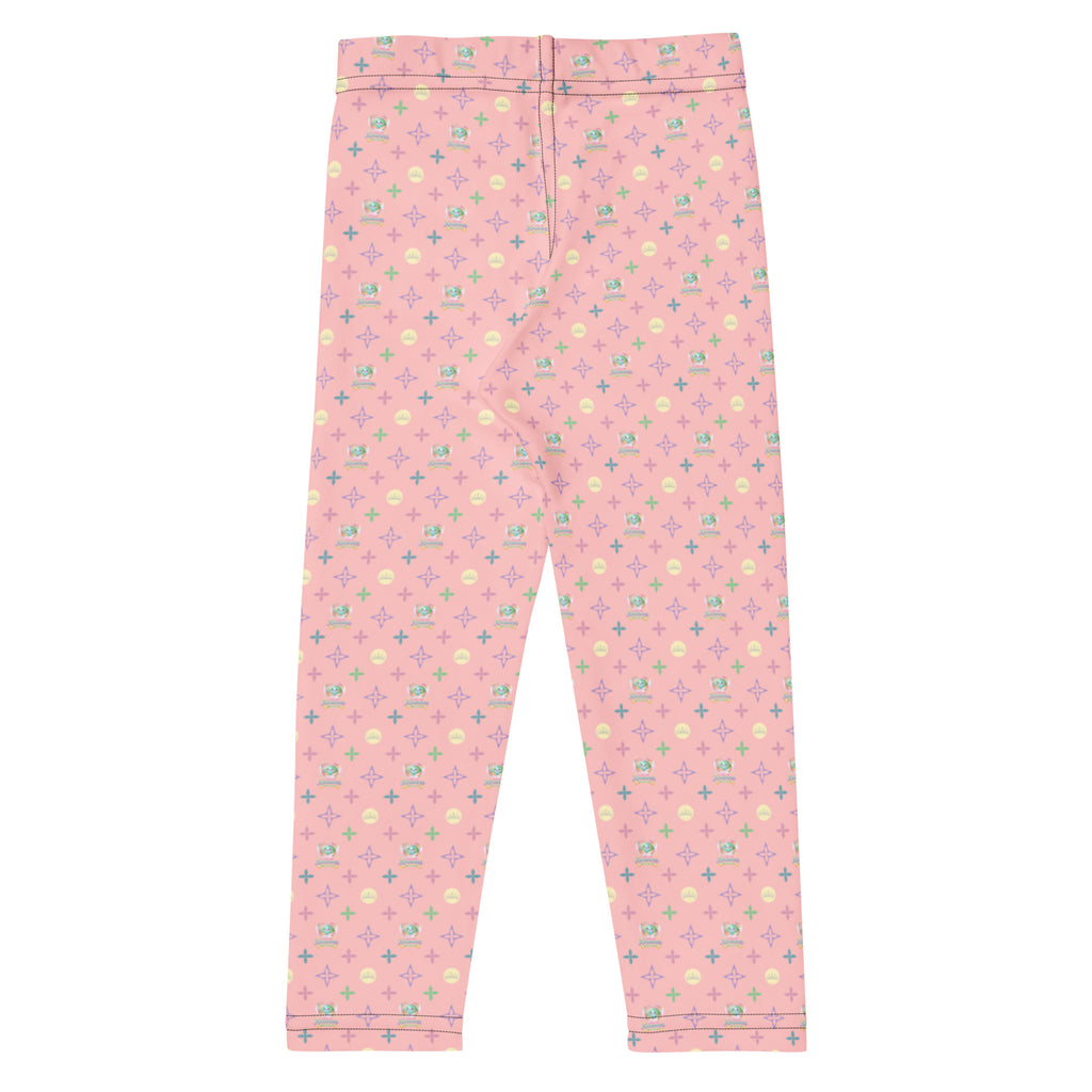 all-over-print-kids-leggings-white-back-6a174997398e3 - Sweet Talks Tees
