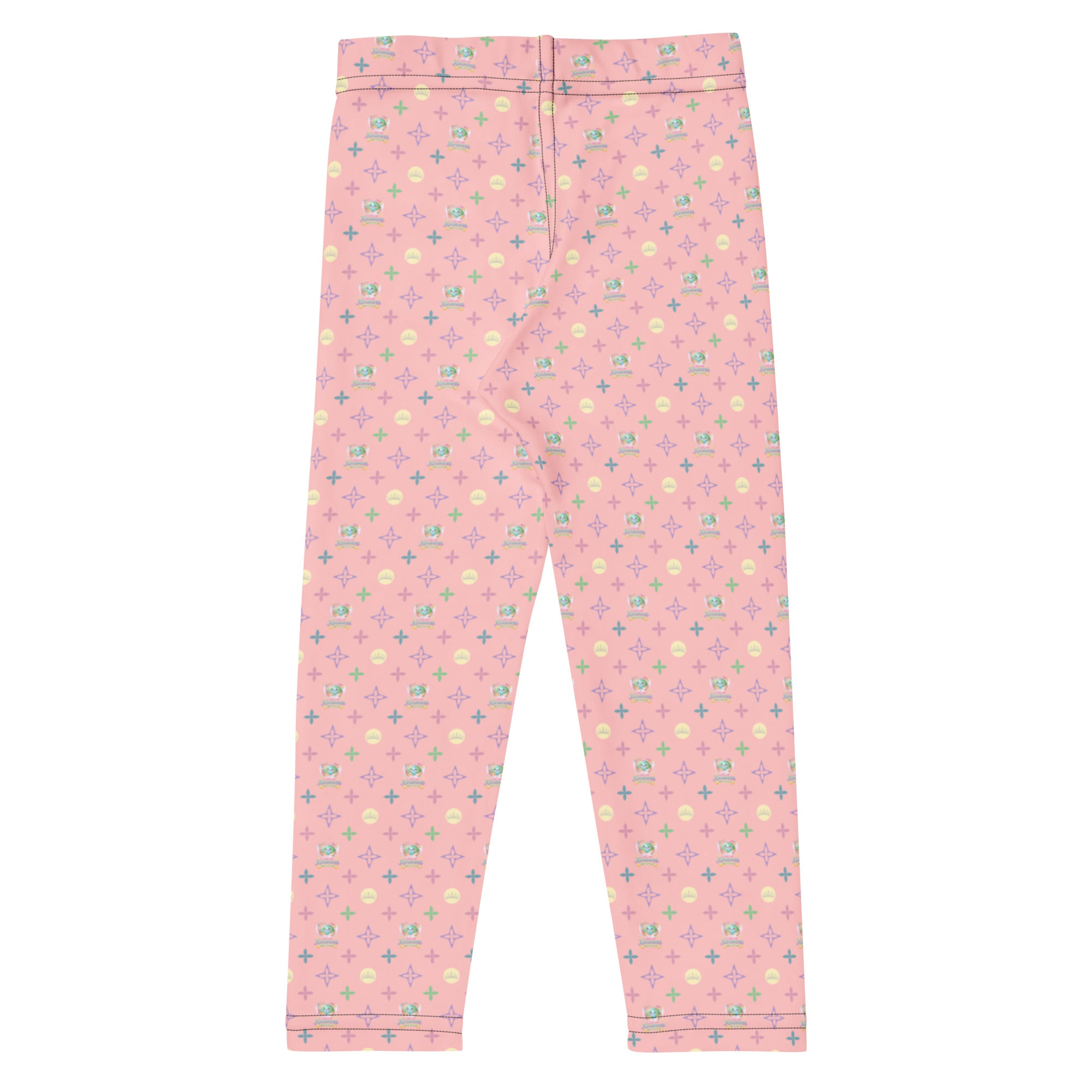 all-over-print-kids-leggings-white-back-6a174997398e3 - Sweet Talks Tees