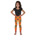 all-over-print-kids-leggings-white-front-69fb633075c5c - Sweet Talks Tees