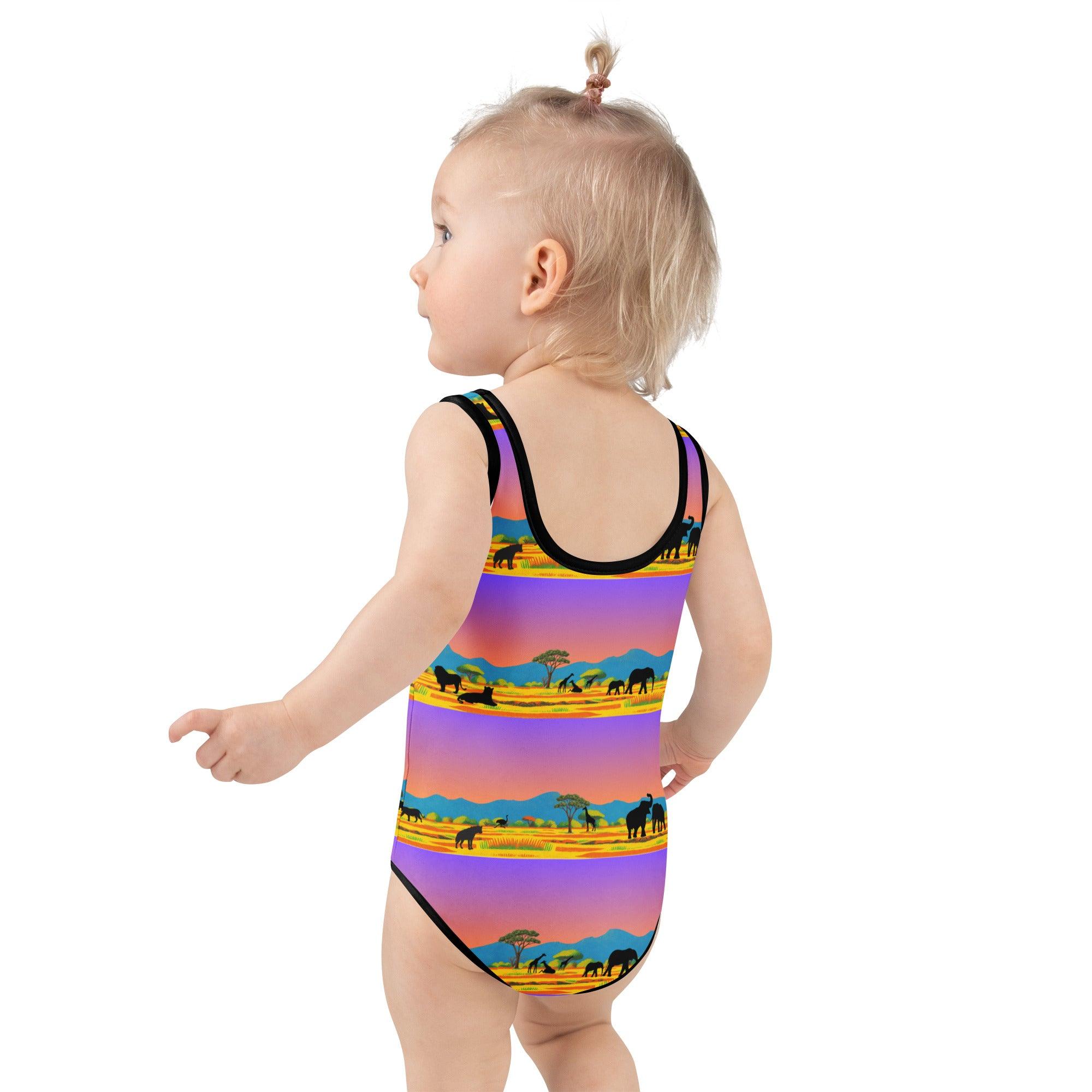 all-over-print-kids-swimsuit-white-back-69fa6eaaf00c9 - Sweet Talks Tees