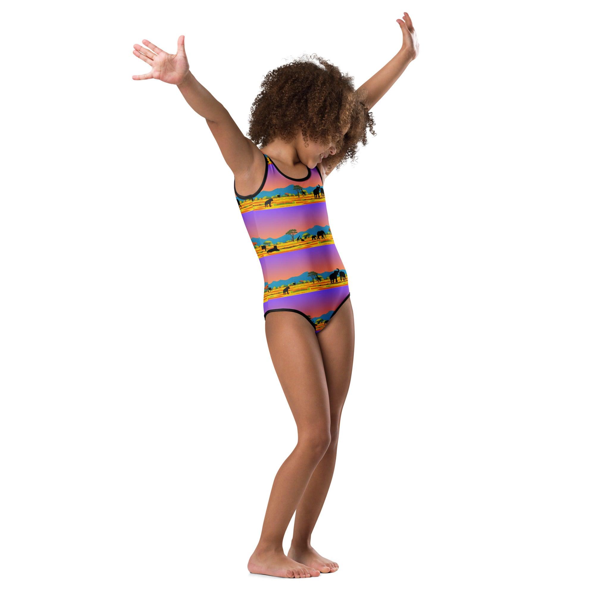 all-over-print-kids-swimsuit-white-right-front-69fa6eaaf0a09 - Sweet Talks Tees