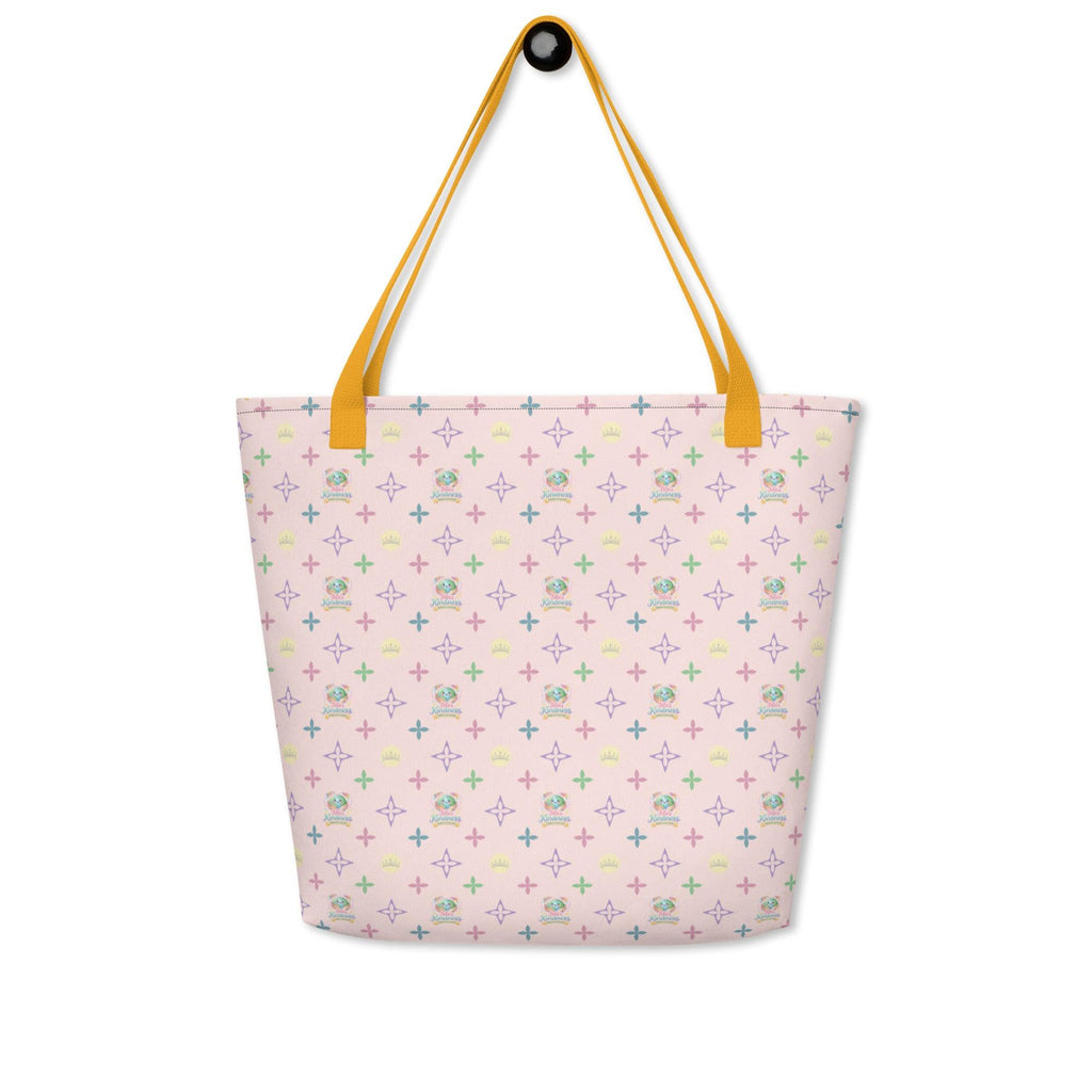 all-over-print-large-tote-bag-w-pocket-yellow-back-6a12cfc4ea760 - Sweet Talks Tees