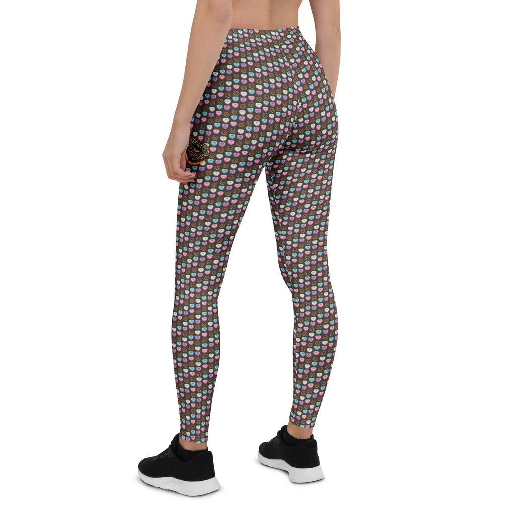 all-over-print-leggings-white-back-69971d874f195 - Sweet Talks Tees