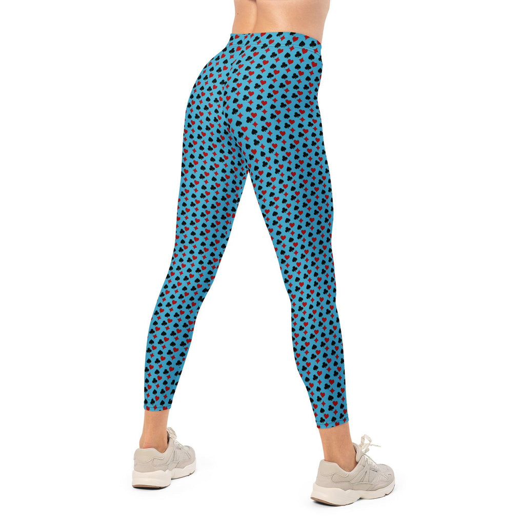 all-over-print-leggings-white-back-69fc8d939f977 - Sweet Talks Tees
