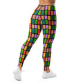 all-over-print-leggings-white-back-69fe6dad5220a - Sweet Talks Tees