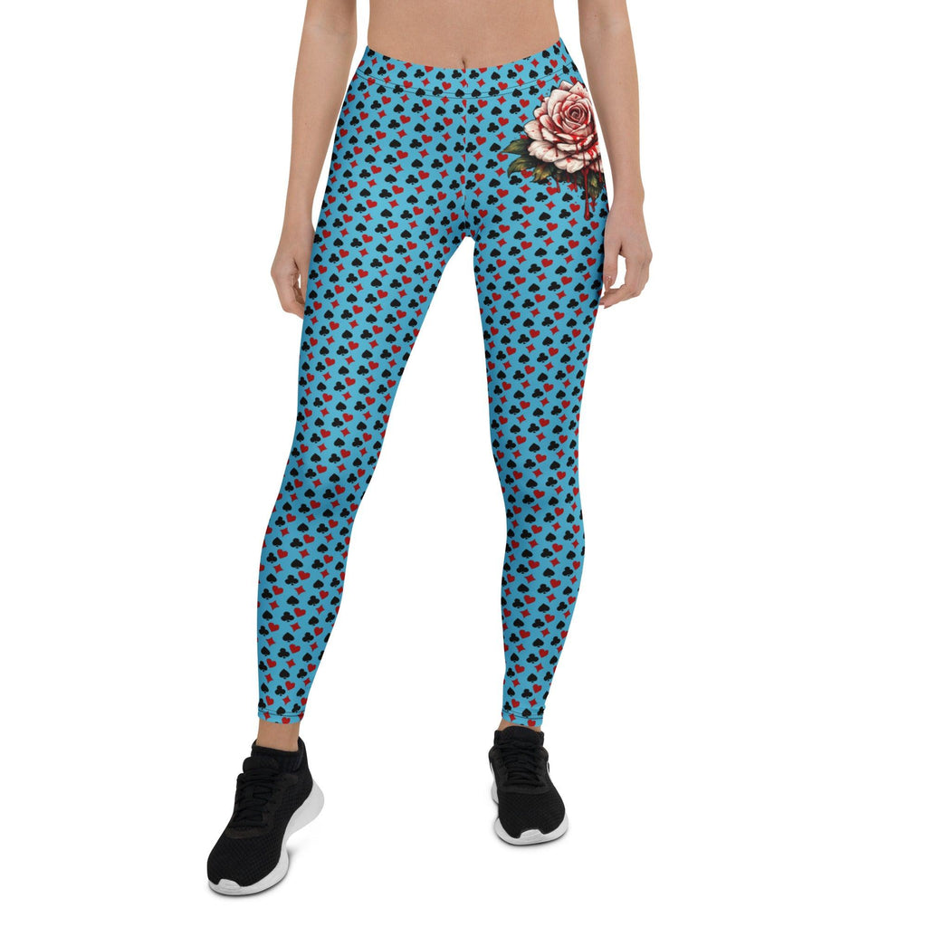 all-over-print-leggings-white-front-69fc8d939bf60 - Sweet Talks Tees