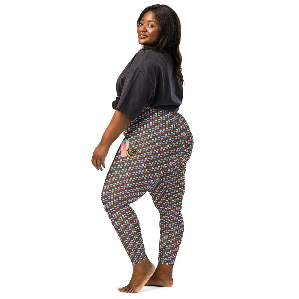 all-over-print-leggings-white-left-69971d874ea77 - Sweet Talks Tees