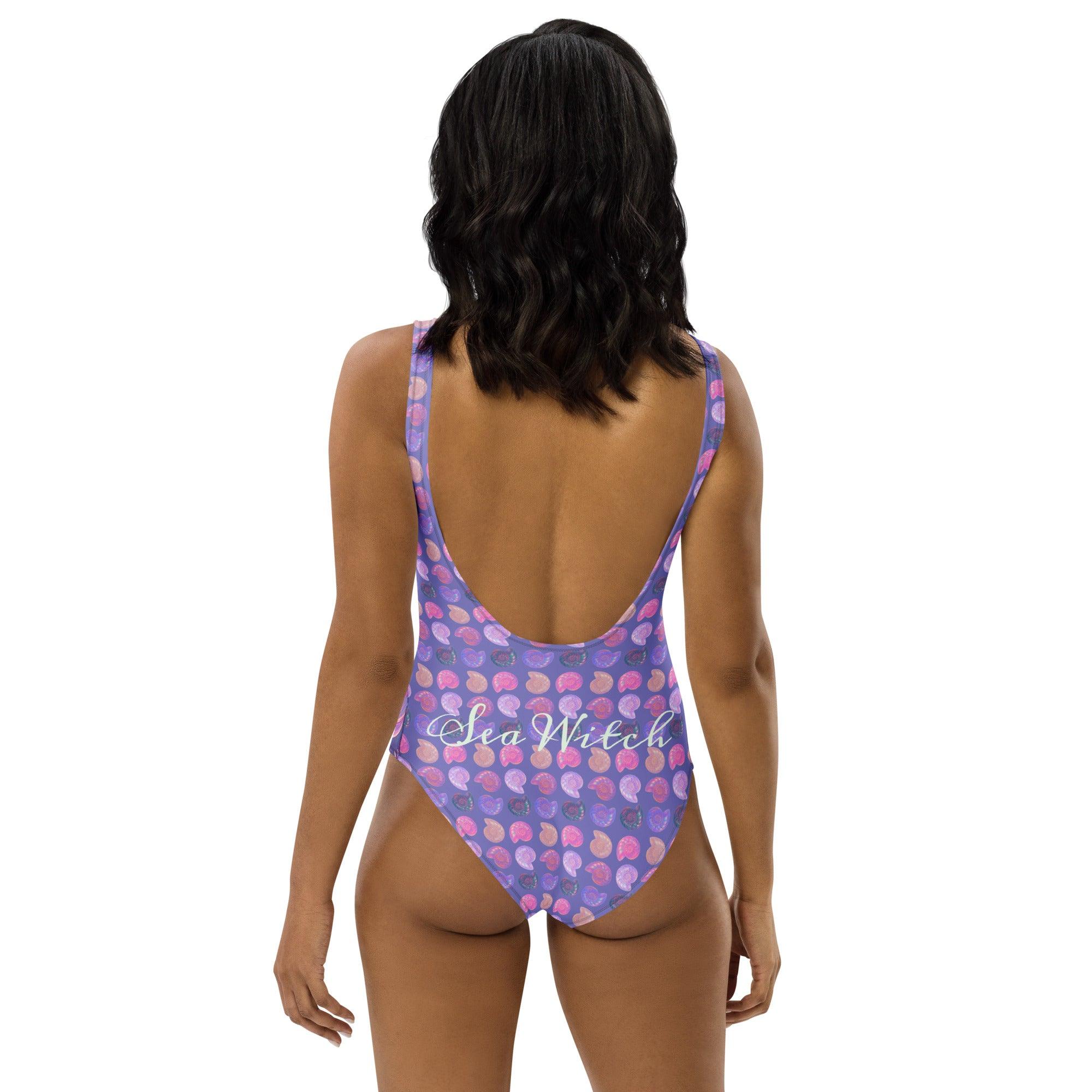 all-over-print-one-piece-swimsuit-white-back-69fdad9d9b013 - Sweet Talks Tees