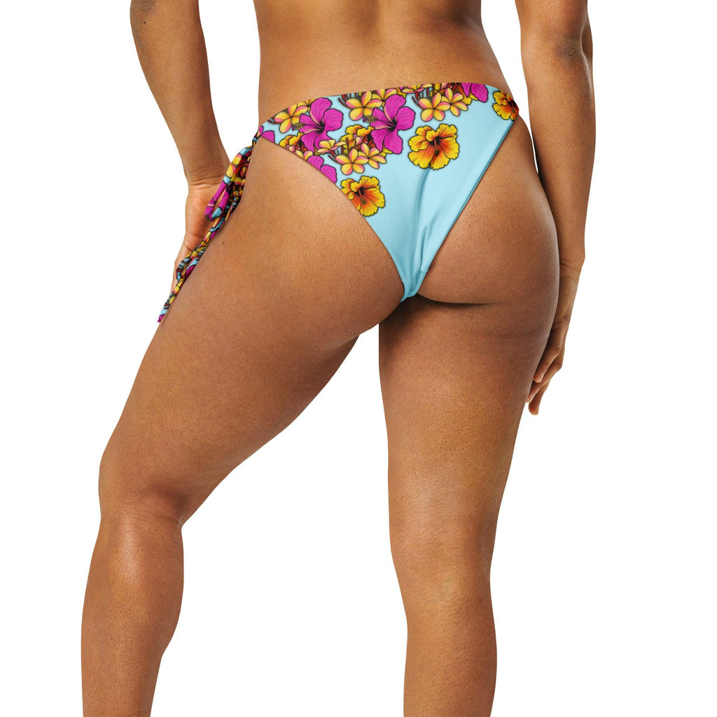 all-over-print-recycled-string-bikini-bottom-white-back-69fe00ff945ea - Sweet Talks Tees