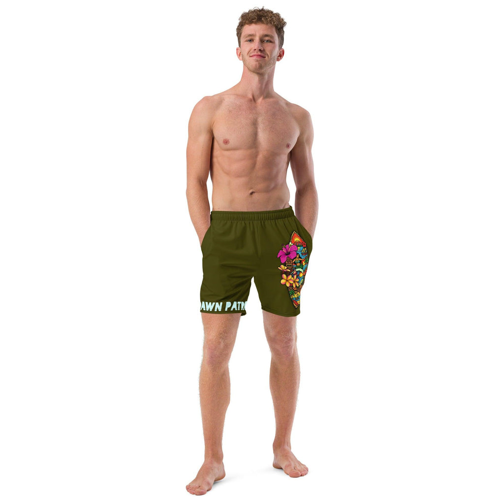 all-over-print-recycled-swim-trunks-white-front-69fd5fcc6e7a1 - Sweet Talks Tees