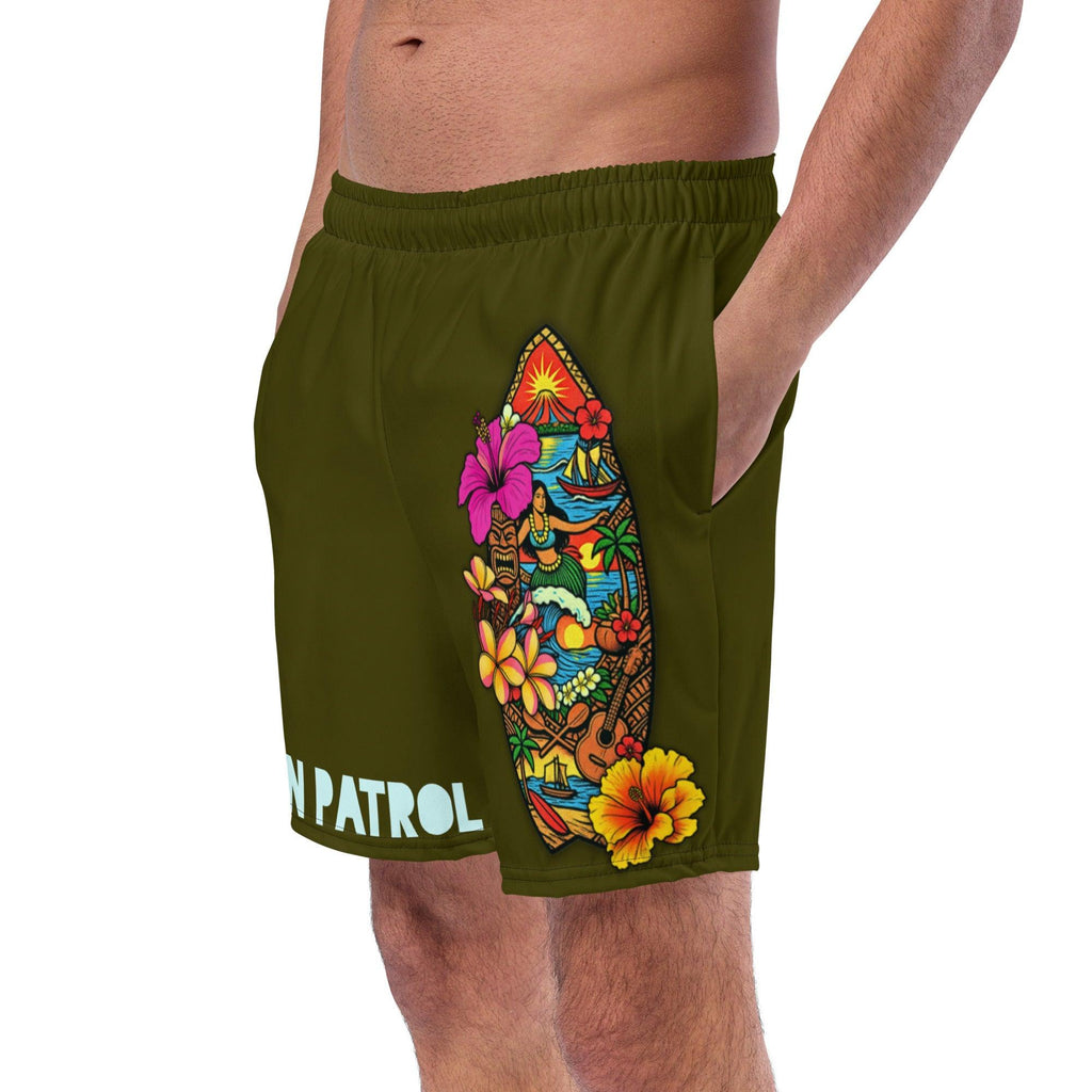 all-over-print-recycled-swim-trunks-white-left-front-69fd5fcc6e330 - Sweet Talks Tees