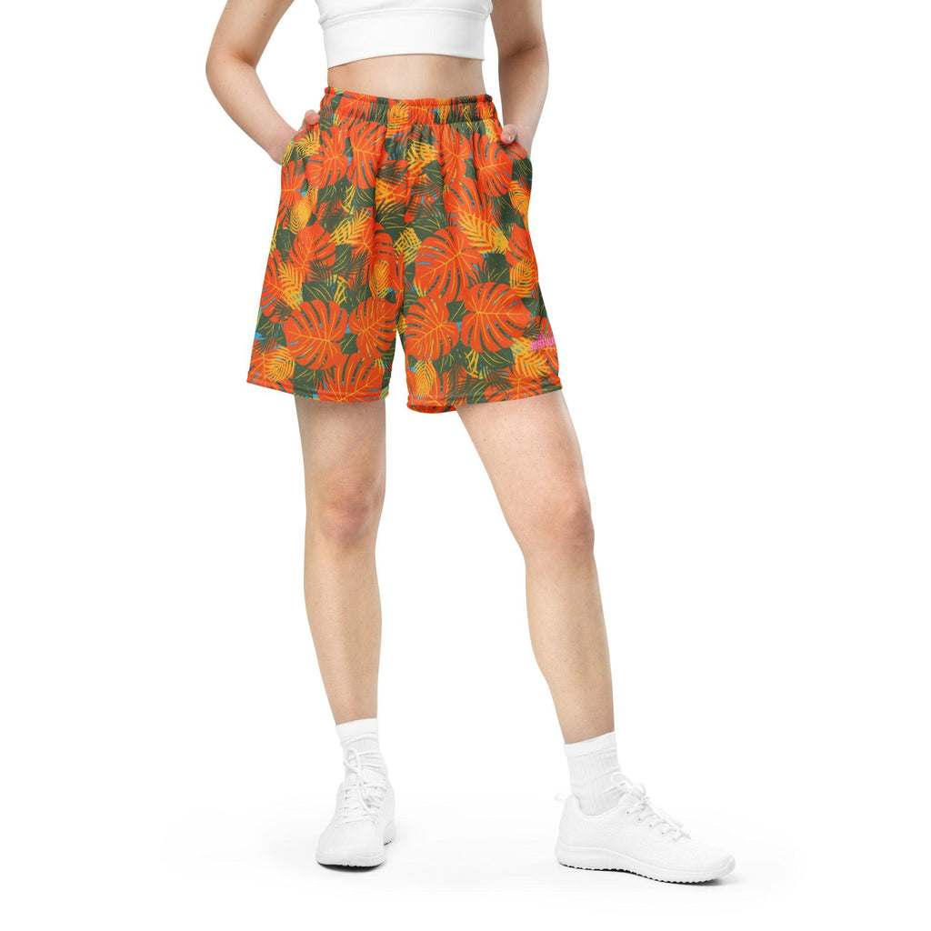 all-over-print-recycled-unisex-mesh-shorts-white-front-69fba14d4c2e3 - Sweet Talks Tees
