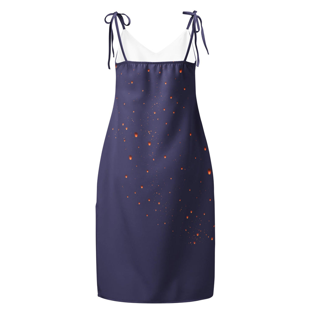 all-over-print-slip-dress-black-back-69fb47cef203f - Sweet Talks Tees