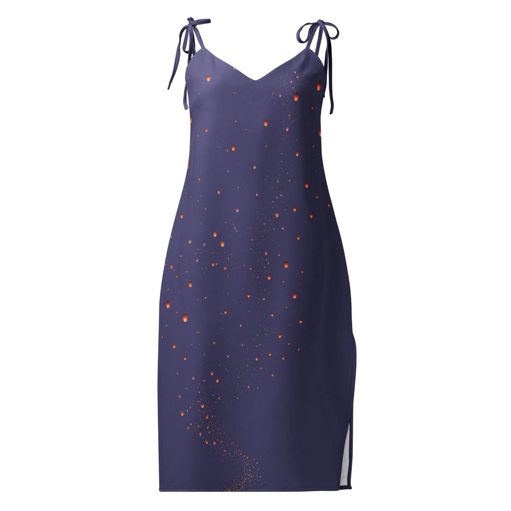 all-over-print-slip-dress-black-front-69fb47cef105b - Sweet Talks Tees