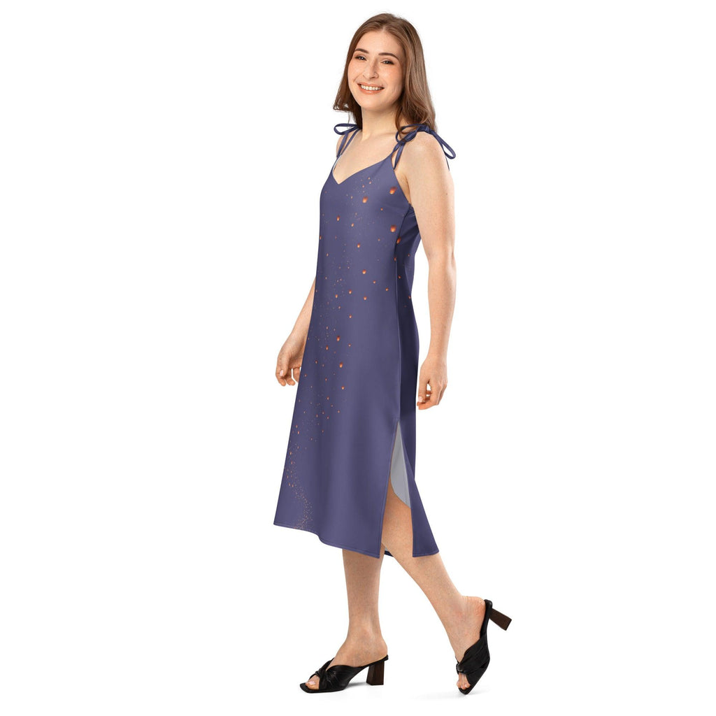 all-over-print-slip-dress-black-left-front-69fb47cf00575 - Sweet Talks Tees