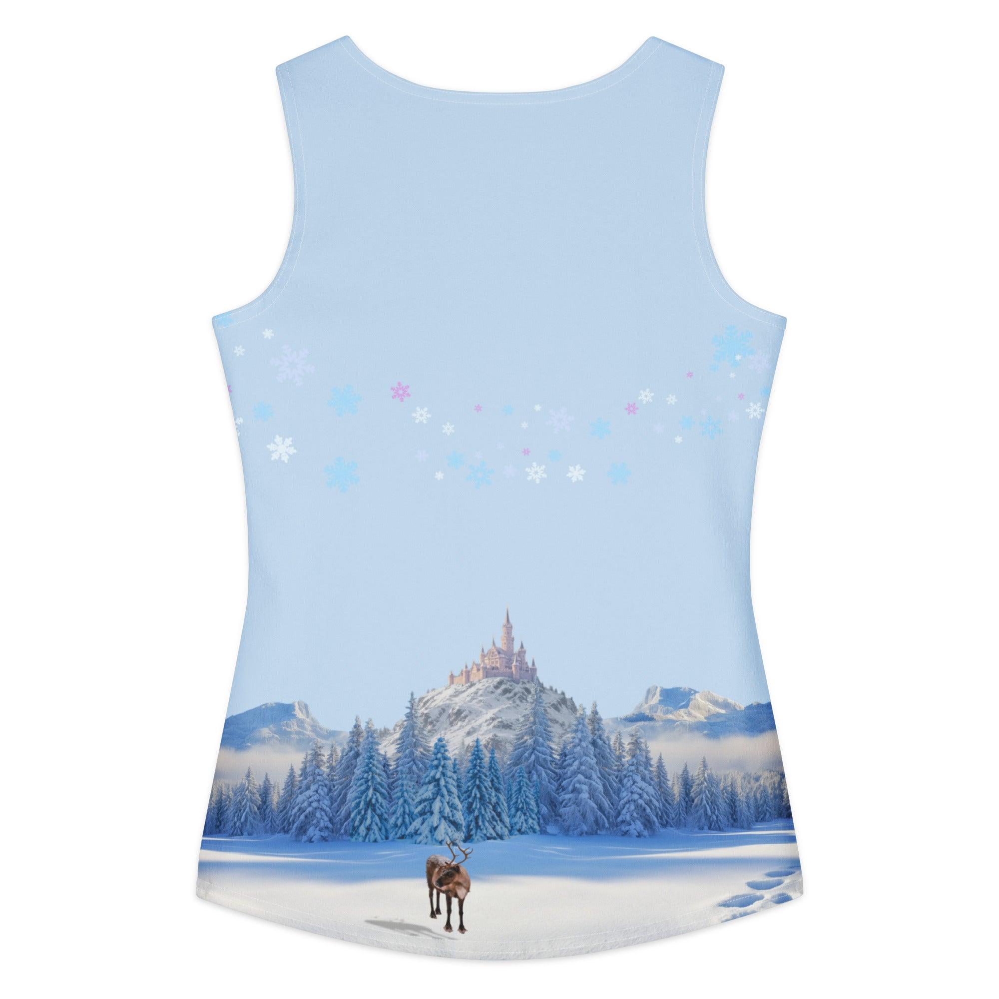 all-over-print-womens-cotton-tank-top-white-back-69fb5a264f723 - Sweet Talks Tees