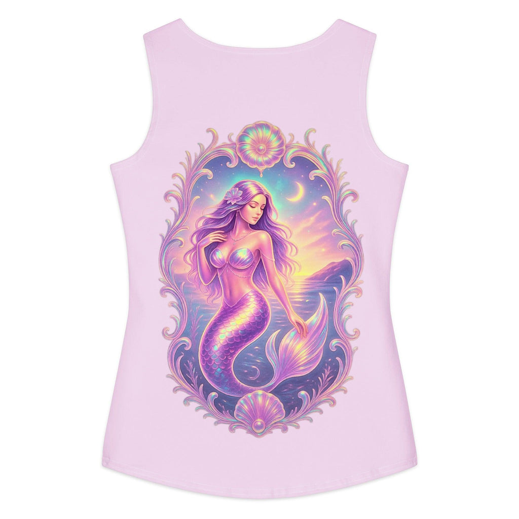 all-over-print-womens-cotton-tank-top-white-back-69fe409bec919 - Sweet Talks Tees