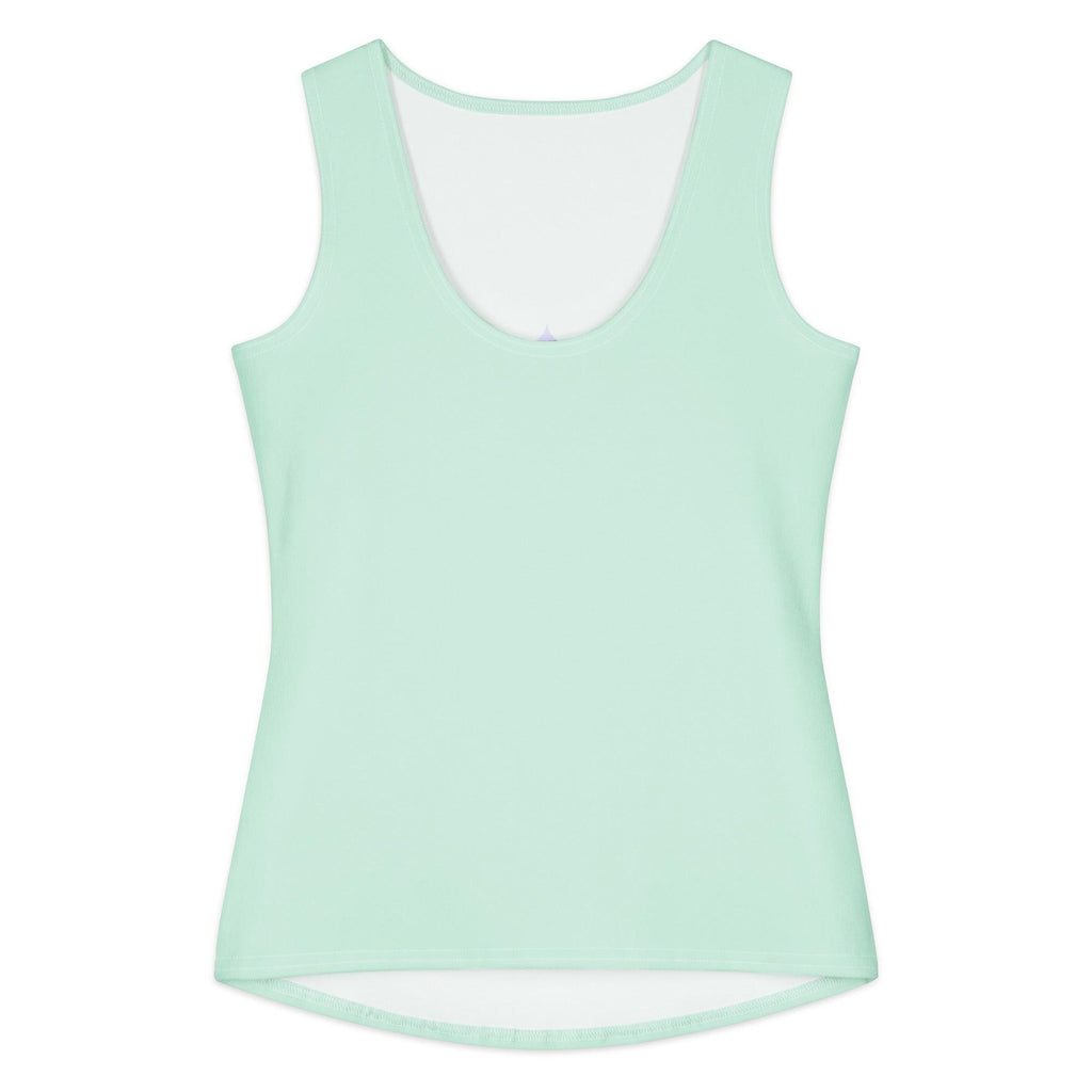 all-over-print-womens-cotton-tank-top-white-front-69fdc9dfa62cc - Sweet Talks Tees