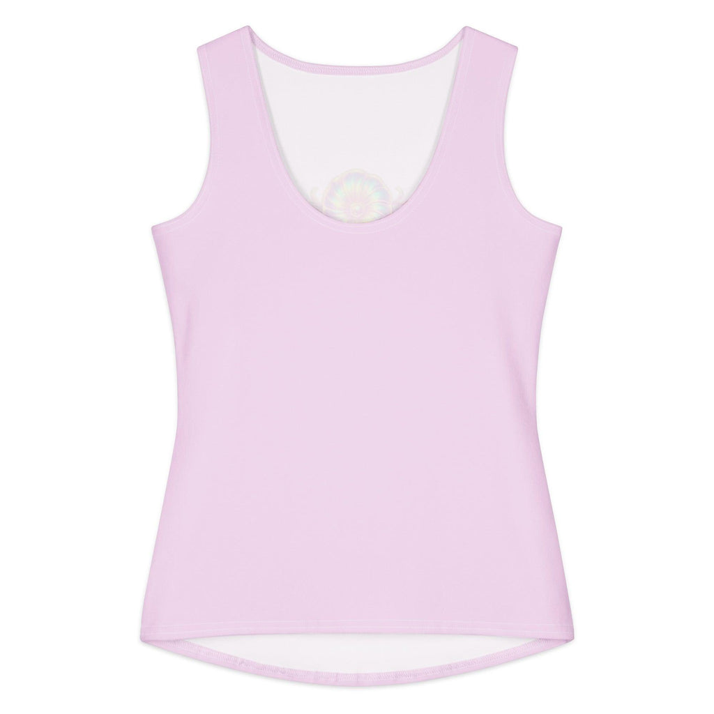 all-over-print-womens-cotton-tank-top-white-front-69fe409bebd74 - Sweet Talks Tees
