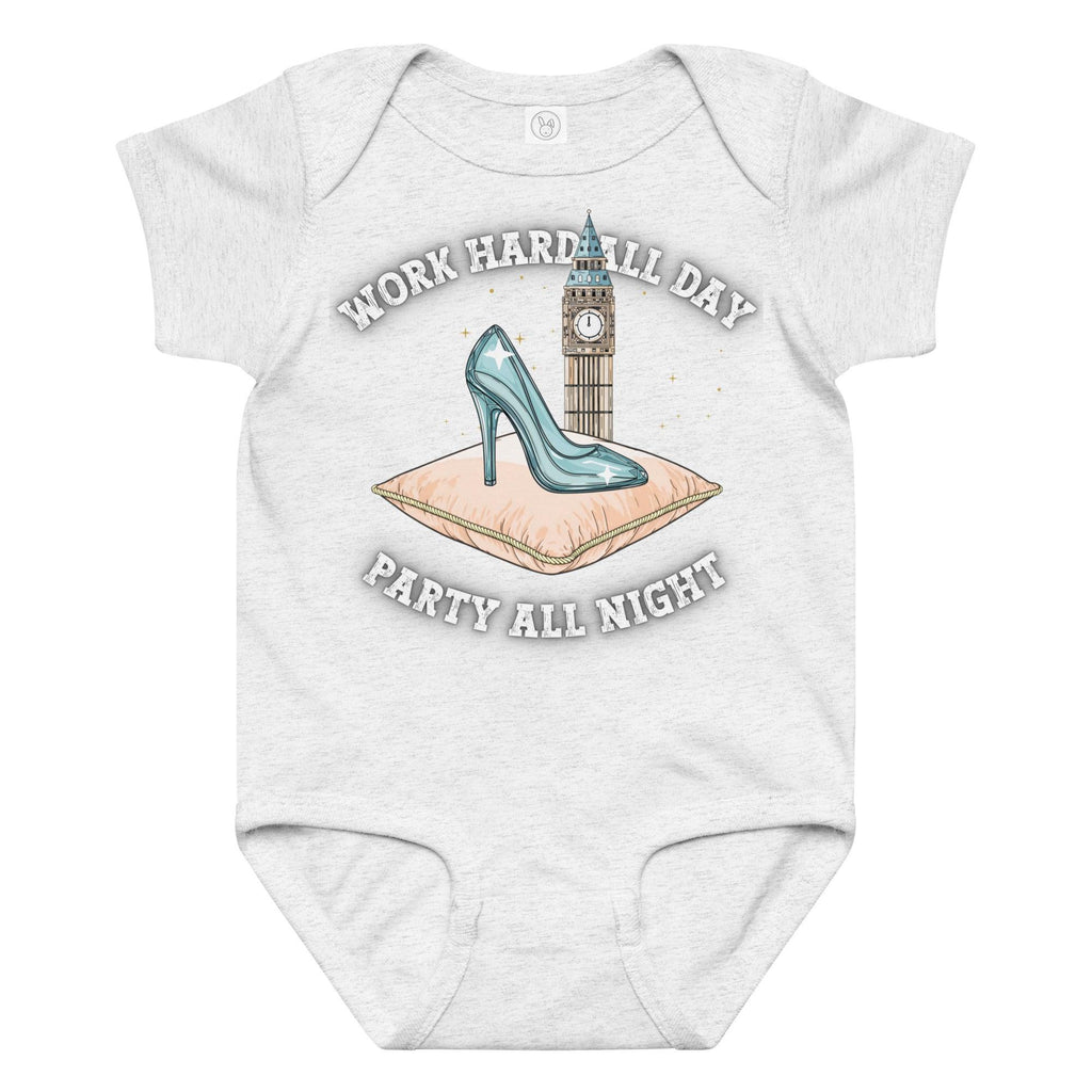 baby-jersey-bodysuit-ash-front-69fbdce55764f - Sweet Talks Tees