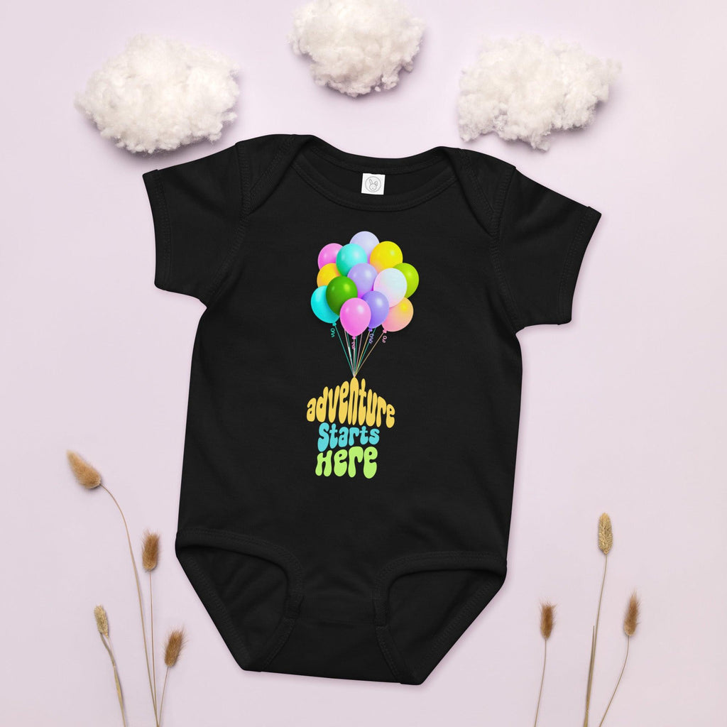 baby-jersey-bodysuit-black-front-69fddf3356881 - Sweet Talks Tees