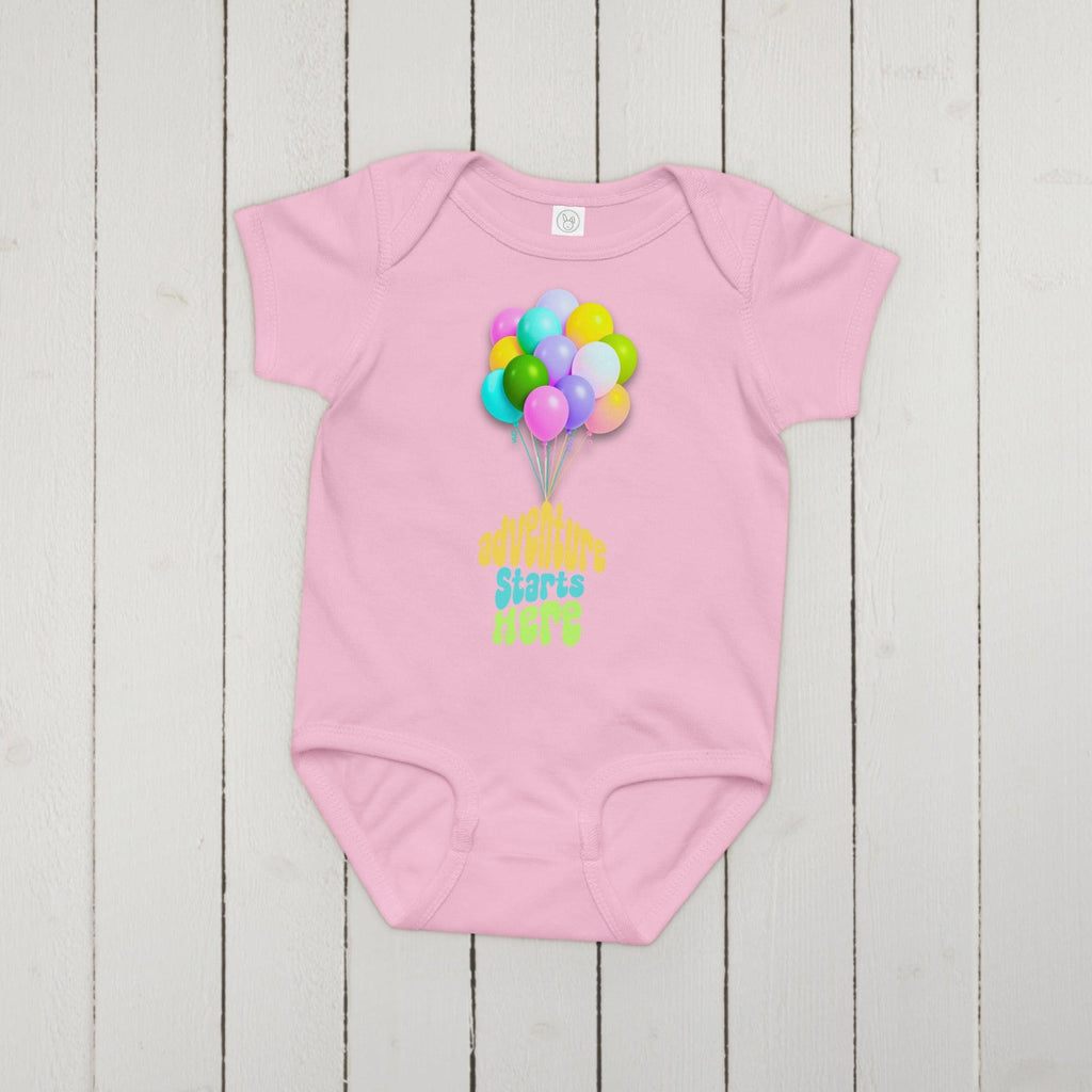 baby-jersey-bodysuit-pink-front-69fddf3356e15 - Sweet Talks Tees