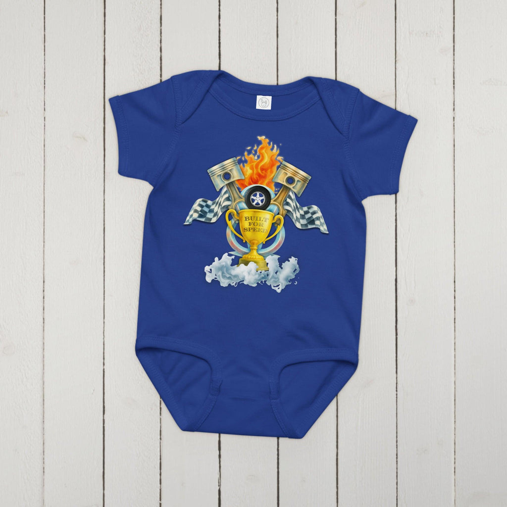 baby-jersey-bodysuit-royal-front-69fd3d1e26956 - Sweet Talks Tees
