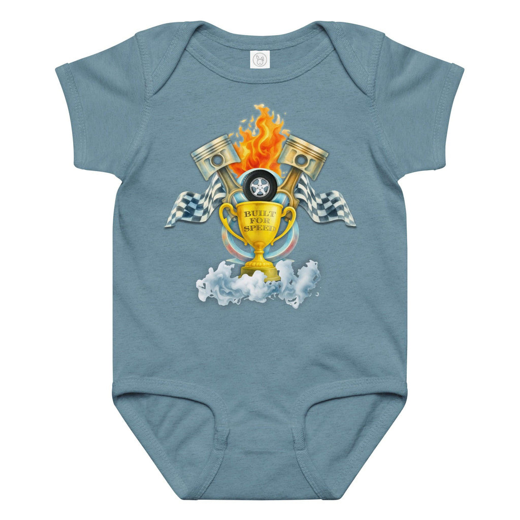 baby-jersey-bodysuit-vintage-indigo-front-69fd3d1e2551a - Sweet Talks Tees