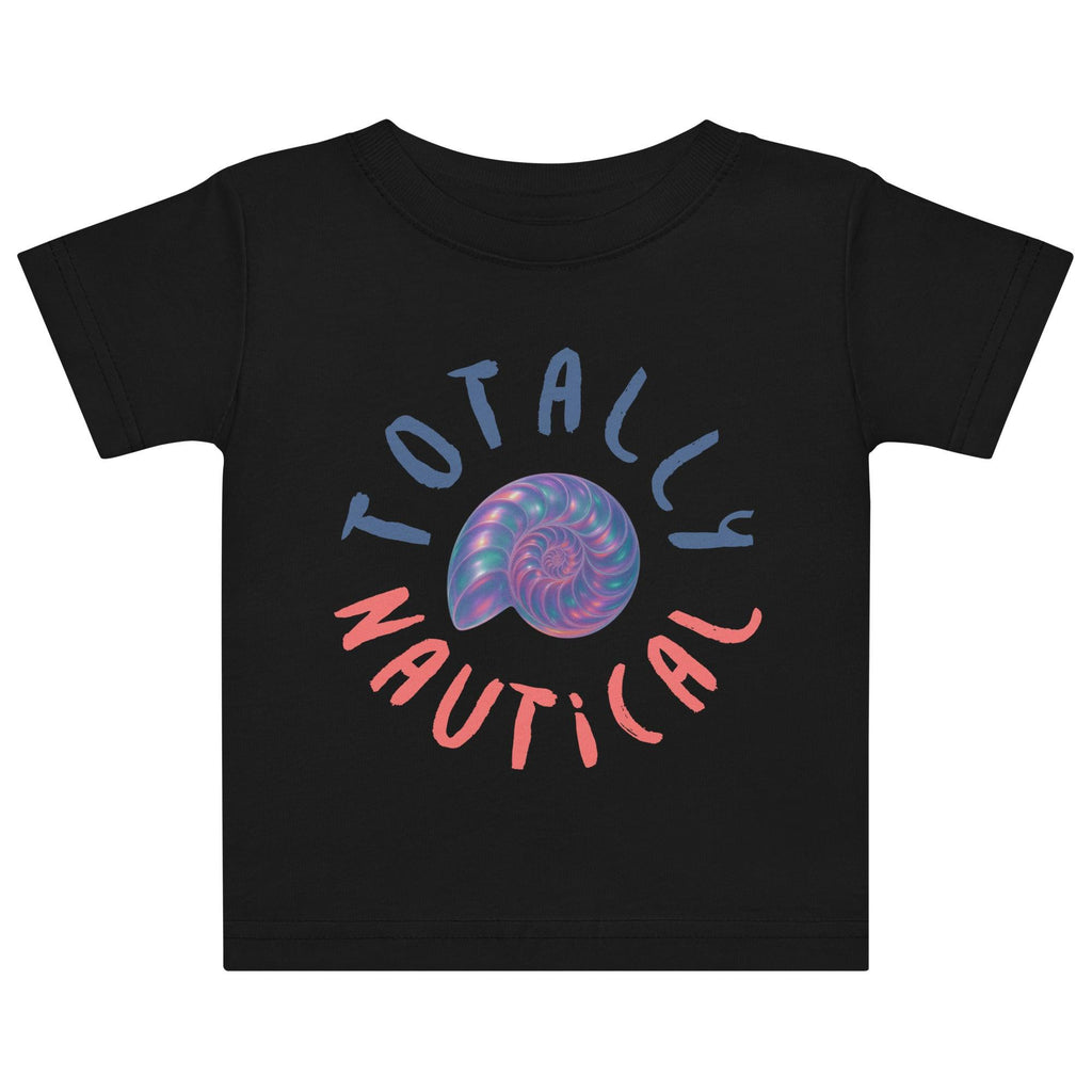 baby-jersey-t-shirt-black-front-69fdd11e08150 - Sweet Talks Tees