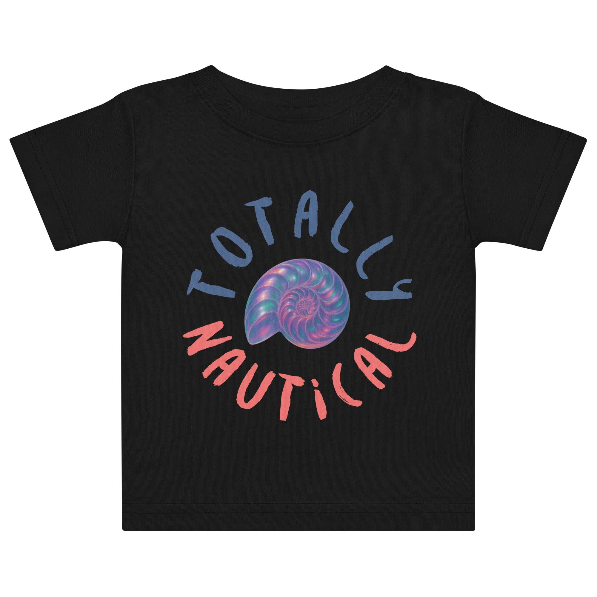 baby-jersey-t-shirt-black-front-69fdd11e08150 - Sweet Talks Tees
