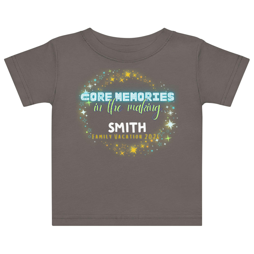 baby-jersey-t-shirt-charcoal-front-69fde3c6a6a69 - Sweet Talks Tees