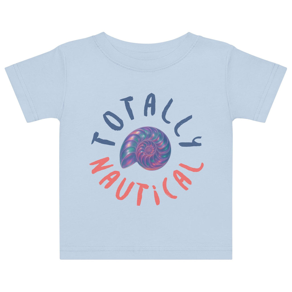 baby-jersey-t-shirt-light-blue-front-69fdd11e09b4b - Sweet Talks Tees