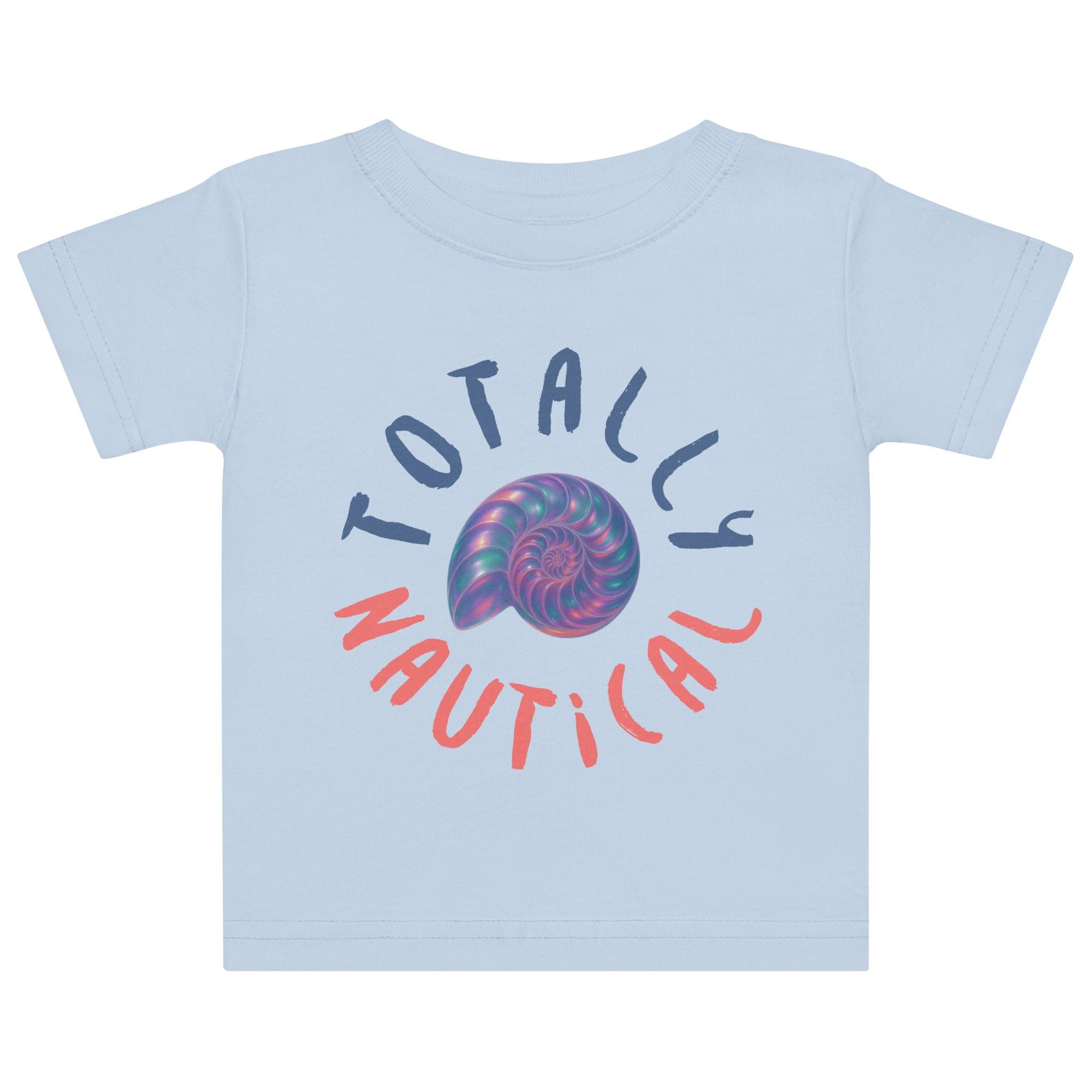 baby-jersey-t-shirt-light-blue-front-69fdd11e09b4b - Sweet Talks Tees