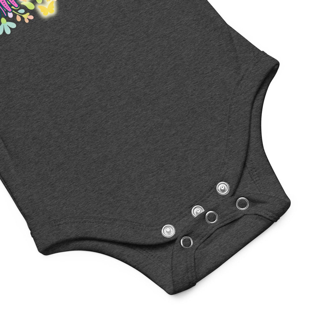 baby-short-sleeve-one-piece-dark-grey-heather-product-details-69feb0d462ec7 - Sweet Talks Tees
