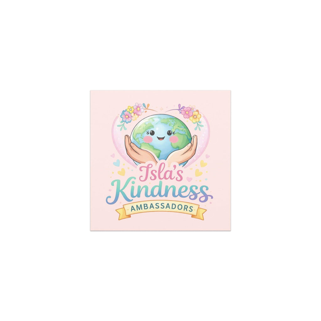 car-magnets-white-5x5-front-6a1216b3d8e29 - Sweet Talks Tees
